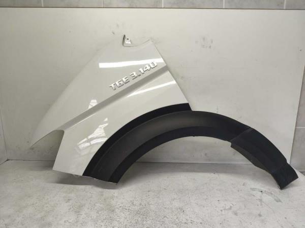 AILE AVANT GAUCHE MAN TGE/ VW CRAFTER 2017+ - Vue 1